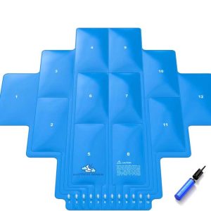 Mattress ReNew 12-Zone Air Support