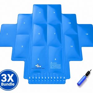 Mattress ReNew 3-Pack